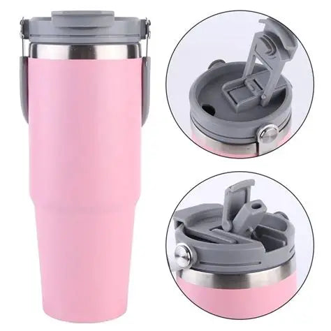 Termo Acero Inoxidable 900ml